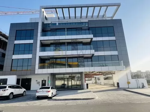 yerleşim Hazır Mülk 1 yatak odası U/F Apartman  satılık içinde Dubai #56924 - 1  image 