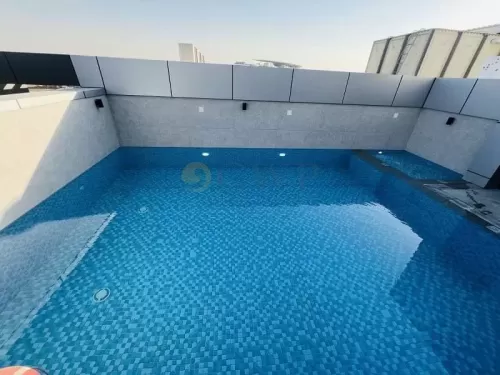 Residencial Listo Propiedad 1 dormitorio U / F Apartamento  venta en Dubai #56926 - 1  image 