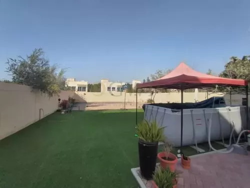 Residencial Listo Propiedad 2 dormitorios U / F Villa Standerlone  venta en Dubai #56927 - 1  image 