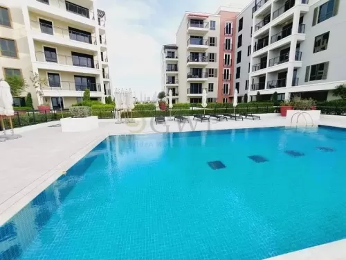 yerleşim Hazır Mülk 2 yatak odası U/F Apartman  kiralık içinde Dubai #56935 - 1  image 