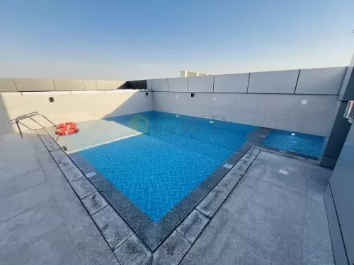 Residencial Listo Propiedad 1 dormitorio U / F Apartamento  venta en Dubai #56941 - 1  image 