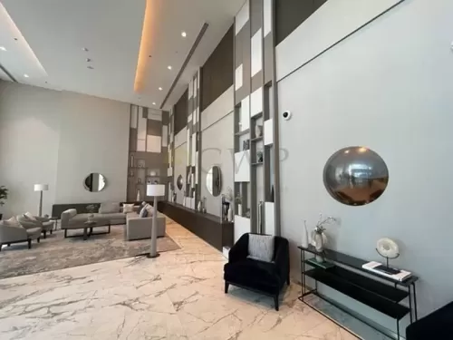 Residential Ready Property 1 Bedroom U/F Apartment  for sale in Dubai #56944 - 1  image 