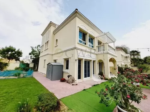 yerleşim Hazır Mülk 2 yatak odası U/F Müstakil Villa  satılık içinde Dubai #56948 - 1  image 