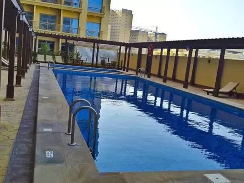 Residential Ready Property 1 Bedroom U/F Apartment  for sale in Dubai #56952 - 1  image 