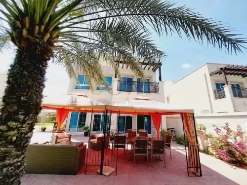 yerleşim Hazır Mülk 2 yatak odası U/F Müstakil Villa  satılık içinde Dubai #56962 - 1  image 