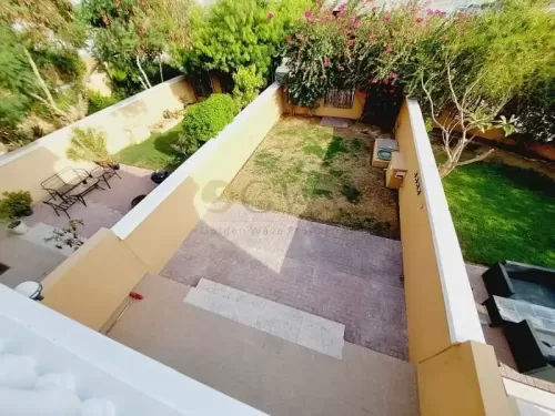 yerleşim Hazır Mülk 1 yatak odası U/F şehir evi  satılık içinde Dubai #56965 - 1  image 