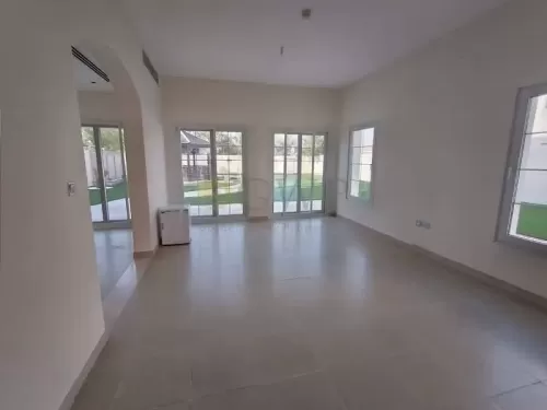 Residential Ready Property 2 Bedrooms U/F Standalone Villa  for rent in Dubai #56966 - 1  image 