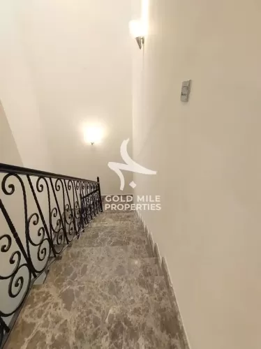 Résidentiel Propriété prête 5 chambres U / f Villa autonome  a louer au Dubai #56971 - 1  image 