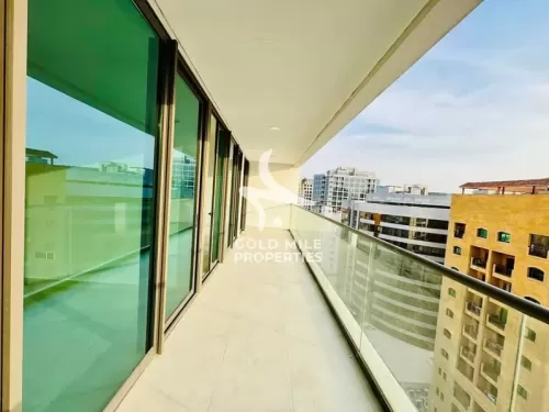 Residential Ready Property 1 Bedroom U/F Apartment  for rent in Dubai #56972 - 1  image 