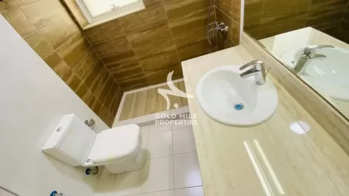 Residencial Listo Propiedad 1 dormitorio U / F Apartamento  alquiler en Dubai #56985 - 1  image 