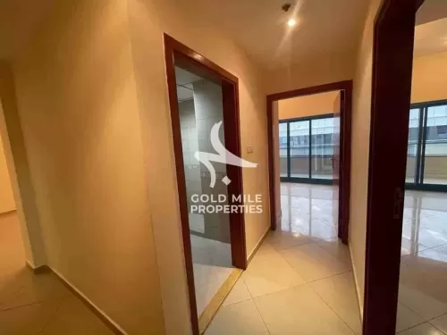 Résidentiel Propriété prête 2 chambres U / f Appartement  a louer au Dubai #56988 - 1  image 