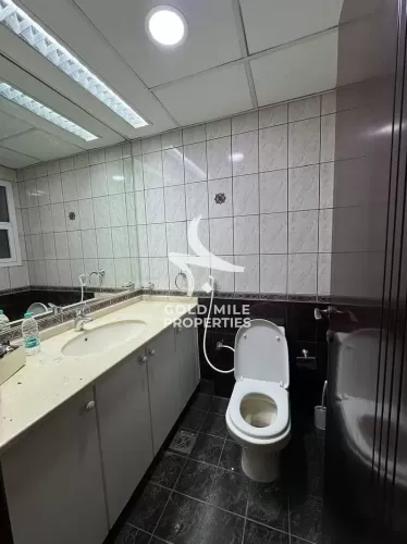 Wohn Klaar eigendom 1 Schlafzimmer U/F Wohnung  zu vermieten in Dubai #56989 - 1  image 