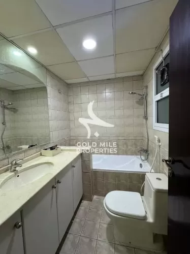 Résidentiel Propriété prête 1 chambre U / f Appartement  a louer au Dubai #56991 - 1  image 