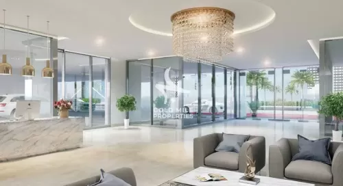 Residential Off Plan Studio U/F Apartment  for sale in Dubai #56992 - 1  image 