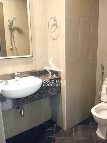 yerleşim Hazır Mülk 1 yatak odası U/F Apartman  kiralık içinde Dubai #56994 - 1  image 