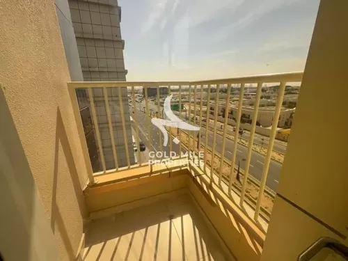 Résidentiel Propriété prête 1 chambre U / f Appartement  a louer au Dubai #56996 - 1  image 