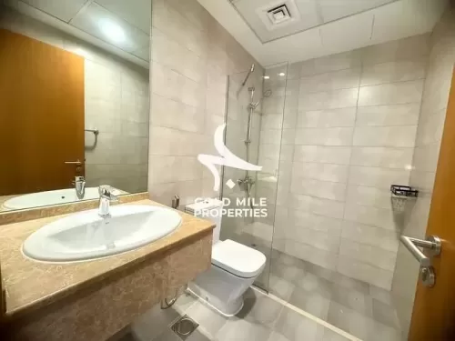 yerleşim Hazır Mülk 2 yatak odası U/F Apartman  kiralık içinde Dubai #56997 - 1  image 