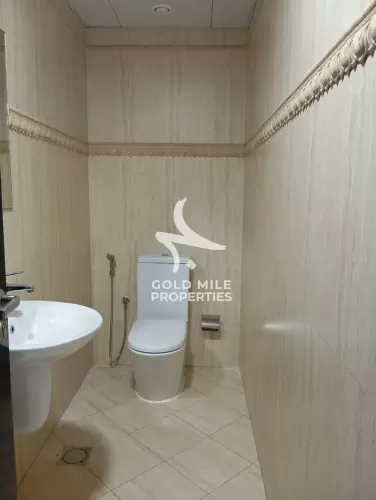 yerleşim Hazır Mülk 2 yatak odası U/F Apartman  kiralık içinde Dubai #56999 - 1  image 