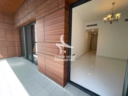 Residencial Listo Propiedad 1 dormitorio U / F Apartamento  alquiler en Dubai #57024 - 1  image 