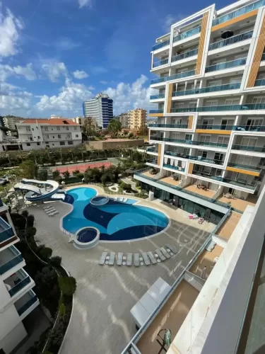 Residencial Listo Propiedad 2 dormitorios F / F Apartamento  venta en Tosmur #57061 - 1  image 