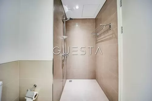 Résidentiel Propriété prête 2 chambres U / f Appartement  a louer au Dubai #57103 - 1  image 