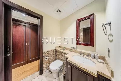 Résidentiel Propriété prête 1 chambre F / F Appartement  a louer au Dubai #57128 - 1  image 