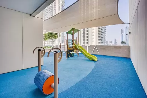 Résidentiel Propriété prête 2 chambres U / f Appartement  a louer au Dubai #57129 - 1  image 