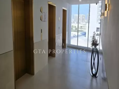 Résidentiel Propriété prête 1 chambre F / F Appartement  à vendre au Al-Furjan , Dubai #57195 - 1  image 