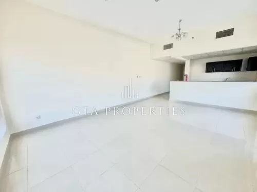 Résidentiel Propriété prête 1 chambre U / f Appartement  à vendre au Cercle du village de Jumeirah , Dubai #57197 - 1  image 