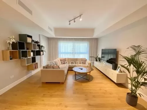 yerleşim Hazır Mülk 1 yatak odası F/F Apartman  satılık içinde Palm Jumeirah , Dubai #57209 - 1  image 