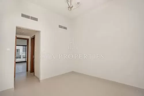 Résidentiel Propriété prête 3 chambres U / f Villa autonome  à vendre au Ville de Mohammed Ben Rashid , Dubai #57211 - 1  image 