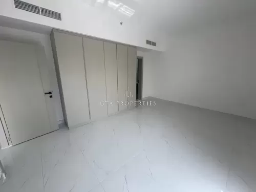 Wohn Klaar eigendom 2 Schlafzimmer U/F Wohnung  zu vermieten in AlFurjan , Dubai #57218 - 1  image 