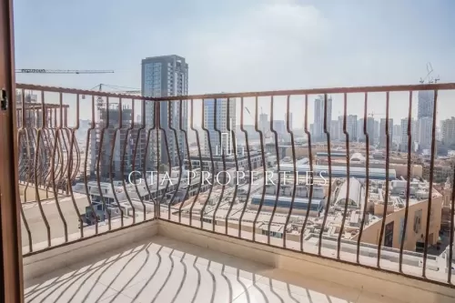 yerleşim Hazır Mülk Stüdyo F/F Apartman  satılık içinde Jumeirah Köyü Çemberi , Dubai #57219 - 1  image 