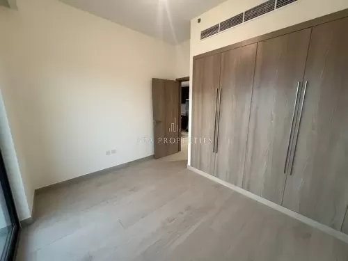 Residential Ready Property 2 Bedrooms U/F Apartment  for rent in AlFurjan , Dubai #57236 - 1  image 