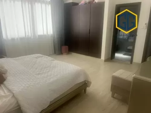 Wohn Klaar eigendom 5 Schlafzimmer F/F Alleinstehende Villa  zu vermieten in Dubai Land , Dubai #57246 - 1  image 