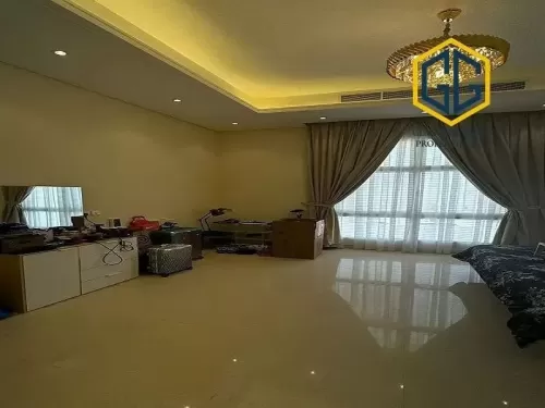 Residential Ready Property 4 Bedrooms F/F Standalone Villa  for rent in Al Aweer , Dubai #57254 - 1  image 