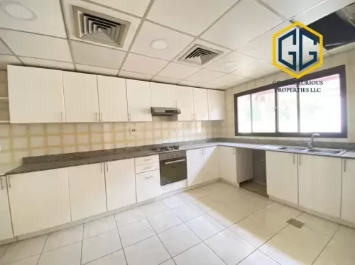 Residential Ready Property 3 Bedrooms U/F Standalone Villa  for rent in Dubai #57255 - 1  image 