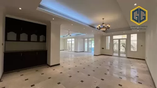 Wohn Klaar eigendom 5 Schlafzimmer U/F Alleinstehende Villa  zu vermieten in Al-Mizhar , Dubai #57262 - 1  image 