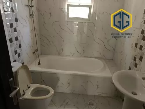 Residential Ready Property 5 Bedrooms U/F Standalone Villa  for rent in Al Khawaneej , Dubai #57265 - 1  image 