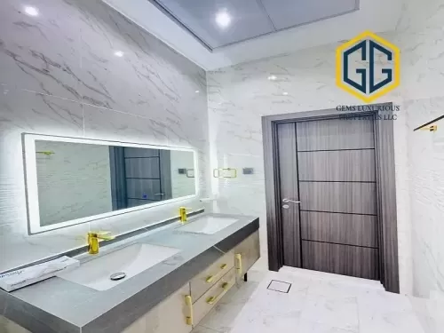 住宅 就绪物业 4 间卧室 U/F 独立别墅  出租 在 阿尔阿威尔 , Dubai #57267 - 1  image 