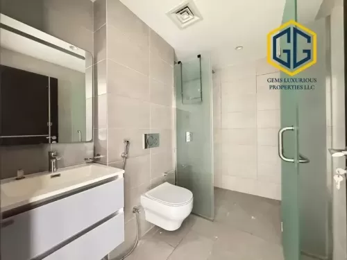 Residential Ready Property 4 Bedrooms U/F Standalone Villa  for rent in Dubai #57274 - 1  image 