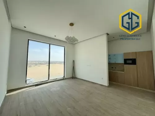 Residential Ready Property 4 Bedrooms U/F Standalone Villa  for rent in Dubai #57275 - 1  image 