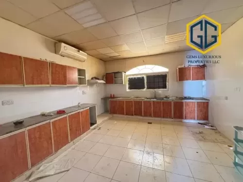 Résidentiel Propriété prête 5 chambres U / f Villa autonome  a louer au Al Khawaneej , Dubai #57284 - 1  image 