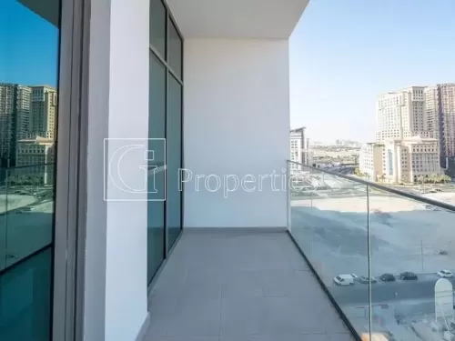 Residencial Listo Propiedad Estudio S / F Apartamento  alquiler en Dubai #57294 - 1  image 