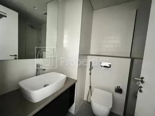 Résidentiel Propriété prête Studio U / f Appartement  à vendre au Sharjah #57306 - 1  image 