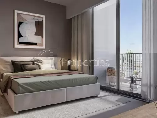 Residencial Off Plan 3 dormitorios F / F Villa Standerlone  venta en Dubai #57307 - 1  image 