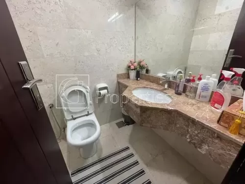 Wohn Klaar eigendom 2 Schlafzimmer F/F Wohnung  zu verkaufen in Geschäftsbucht , Dubai #57309 - 1  image 