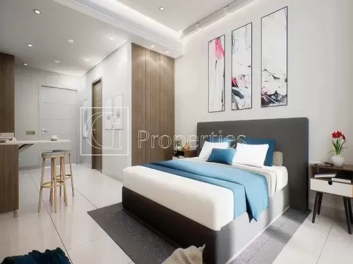 Residencial Off Plan Estudio F / F Apartamento  venta en Dubai #57311 - 1  image 