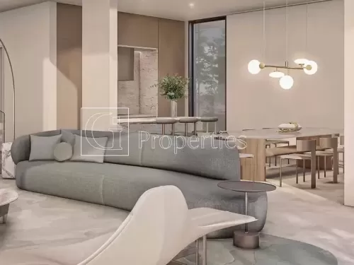 yerleşim Plan Dışı 3 yatak odası F/F Müstakil Villa  satılık içinde Dubai #57316 - 1  image 