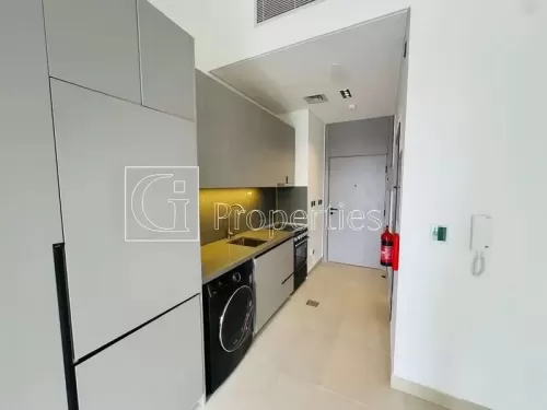 Residential Ready Property Studio U/F Apartment  for sale in Mohammed Bin Rashid City , Dubai #57324 - 1  image 